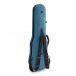 Gewa Bio A Shaped Violin Case, Blue