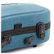 Gewa Bio A Shaped Violin Case, Blue