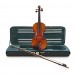 Hidersine Veracini Violin Outfit, Full Size