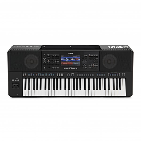 Yamaha PSR SX920 Digital Arranger Keyboard