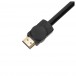 Adam Hall 3 STAR HDMI Video Cable, 1m - 4