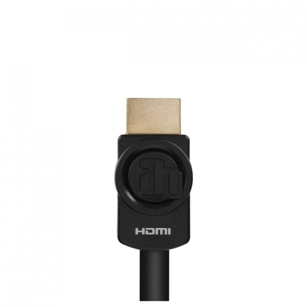 Adam Hall 3 STAR HDMI Video Cable, 3m - 5