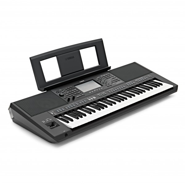 Yamaha PSR SX920 Digital Arranger Keyboard Package