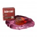 Hidersine 3V Violin Clear Rosin, Medium