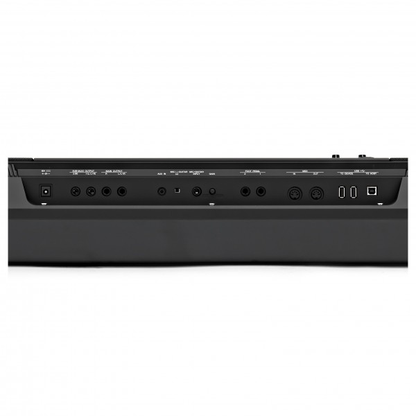 Yamaha PSR SX920 Digital Arranger Keyboard Package
