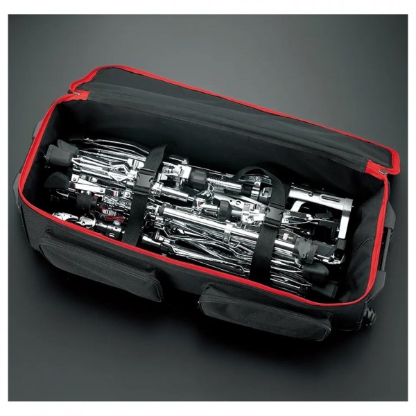 Tama PowerPad 33" Hardware Bag with Wheels