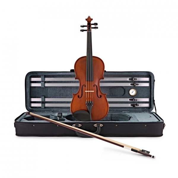 Stentor Conservatoire 2 Violin Outfit, Full Size