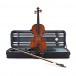 Stentor Conservatoire 2 Violin Outfit, Full Size