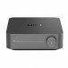 WiiM Amp Pro Streaming Amplifier, Space Grey