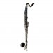 Rosedale Bass Clarinet by Gear4music