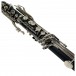 Rosedale Bass Clarinet by Gear4music