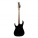 Ibanez RG8570 J Custom, Black Rutile