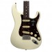 Fender American Pro II Stratocaster RW, Olympic White