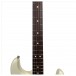 Fender American Pro II Stratocaster RW, Olympic White