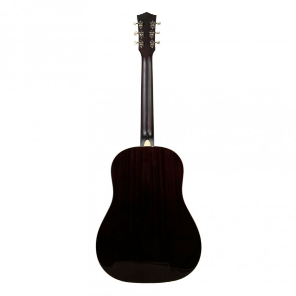 Sigma JM-SG45L, Suburst Ultra-thin UV Finish