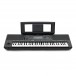 Yamaha PSR SX720 Digital Arranger Keyboard Package