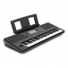 Yamaha PSR SX720 Digital Arranger Keyboard Package