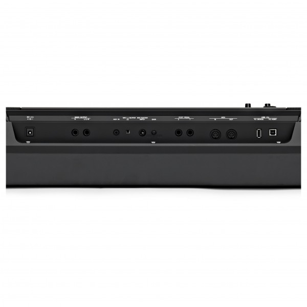 Yamaha PSR SX720 Digital Arranger Keyboard Package