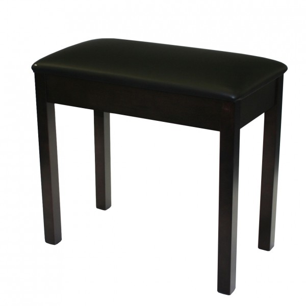 Kawai Piano Stool, Satin Black