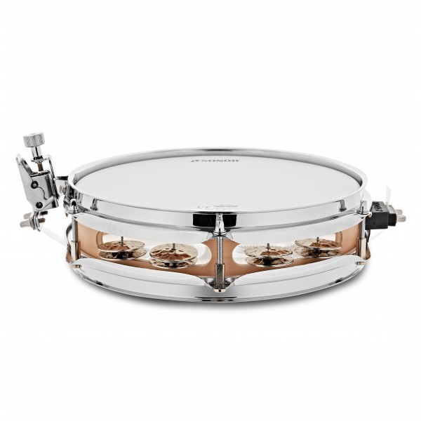 Sonor 10 x 2'' Jungle Snare Drum