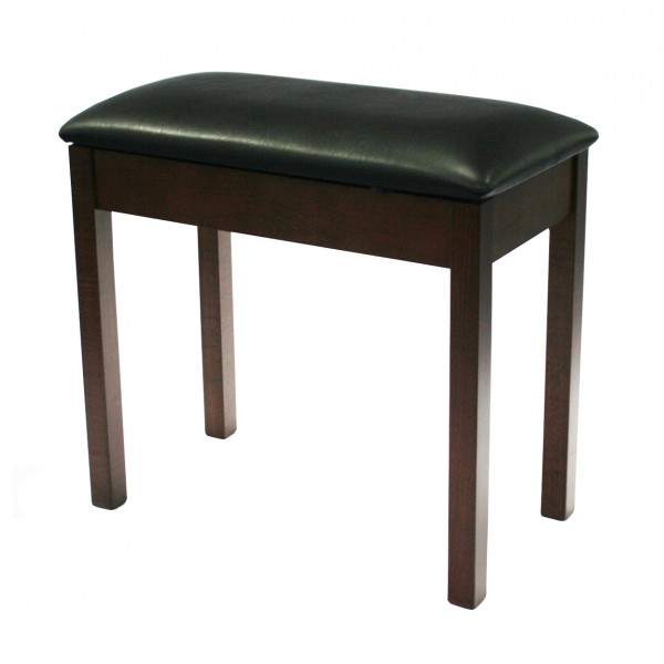 Kawai Piano Stool, Rosewood