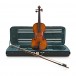 Hidersine Venezia Violin Outfit, Full Size