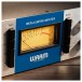 Warm Audio WA76-A Vintage-Voiced Compressor - Detail VU Meter