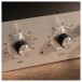 Warm Audio WA76-A Vintage-Voiced Compressor - Detail I/O Controls