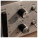 Warm Audio WA76-A Vintage-Voiced Compressor - Detail Mix/Meter Knobs