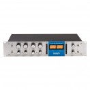 Warm Audio WA76-A2 Dual-Channel Vintage-Voiced Compressor