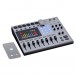 Zoom PodTrak P8 - With optional BTA-2 adapter (sold separately)