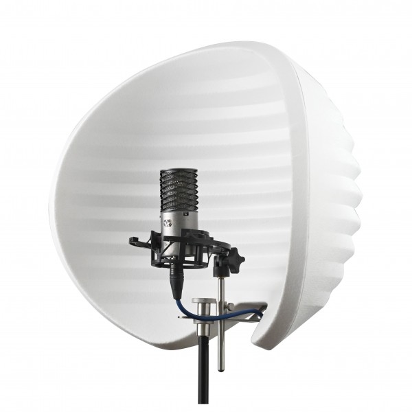 Aston Halo Ghost Reflection Filter - Nearly New at Gear4music