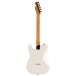 Squier Contemporary Telecaster RH RMN, Pearl White Metallic back