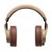 Warm Audio Headroom Closed-Back Professional Studio Headphones - Front