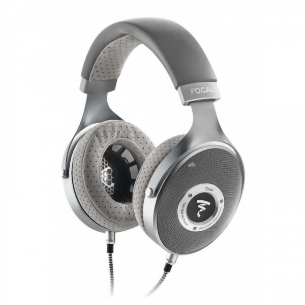 Focal Clear Open Back Circum-aural Headphones - hero