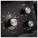 Warm Audio WA76-D Compressor - Attack/Release