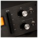 Warm Audio WA76-D2 Dual Channel Compressor - Mix/HPF