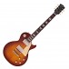 Gibson Custom 1960 Les Paul Standard Reissue VOS, Iced Tea Burst #