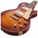 Gibson Custom 1960 Les Paul Standard Reissue VOS, Iced Tea Burst #