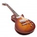 Gibson Custom 1960 Les Paul Standard Reissue VOS, Iced Tea Burst #