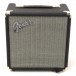 Fender Rumble 15 V3 Bass Combo - Secondhand