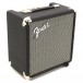 Fender Rumble 15 V3 Bass Combo - Secondhand