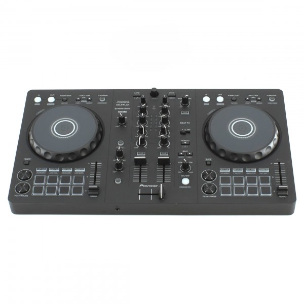 Pioneer DDJ-FLX4 2-Channel DJ Controller - Secondhand