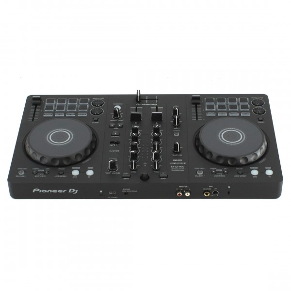Pioneer DDJ-FLX4 2-Channel DJ Controller - Secondhand