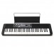 Casio CT S500 Portable Keyboard, Black - Secondhand