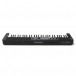 Casio CT S500 Portable Keyboard, Black - Secondhand