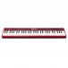 Roland Go:Keys Music Creation Keyboard, Red - Secondhand