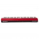 Roland Go:Keys Music Creation Keyboard, Red - Secondhand