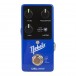 Nobels DEL-mini Delay Pedal top 