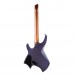 Ormsby Goliath 6 String, Lavender Sparkle